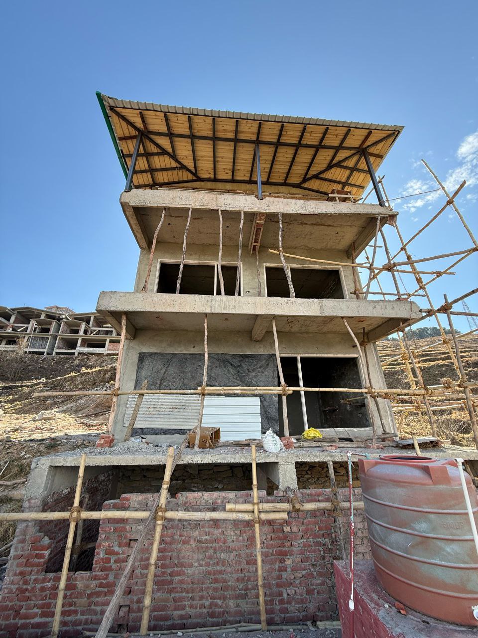 Read more about the article Villa for Sale in Uttarakhand